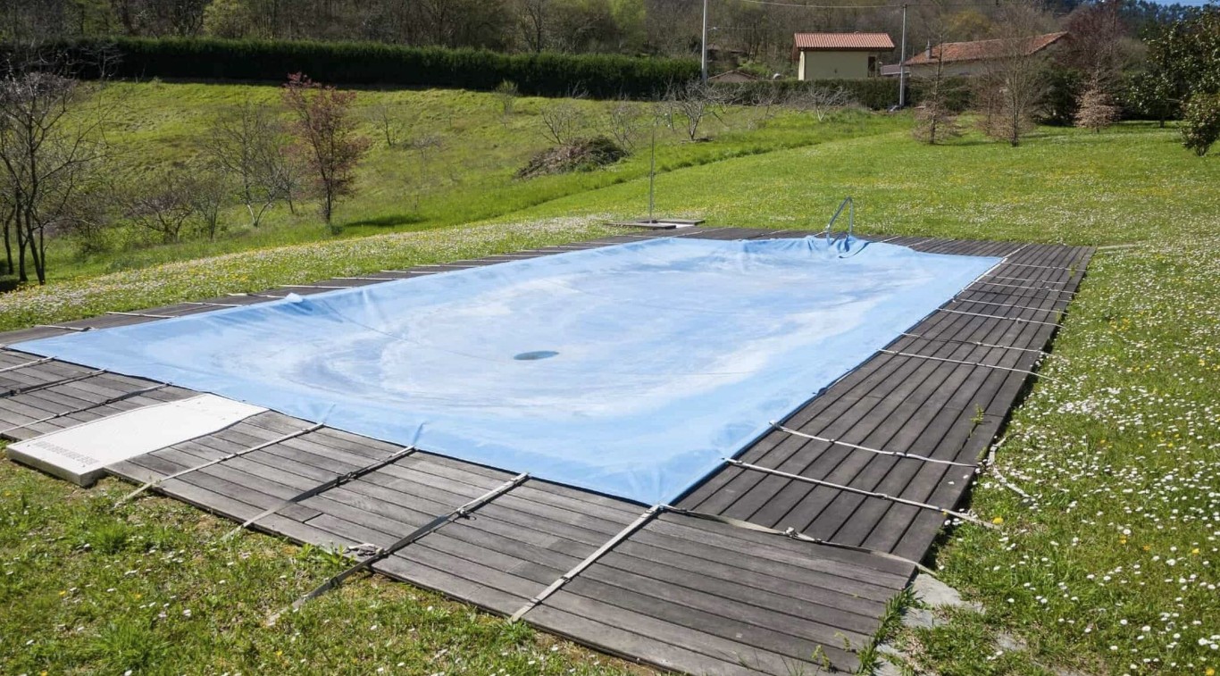 Pool Opening & Closing Services in Florence-Graham, CA